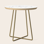 The Quiet Hold Side Table Gallery Image 1