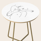 The Quiet Hold Side Table Gallery Image 2