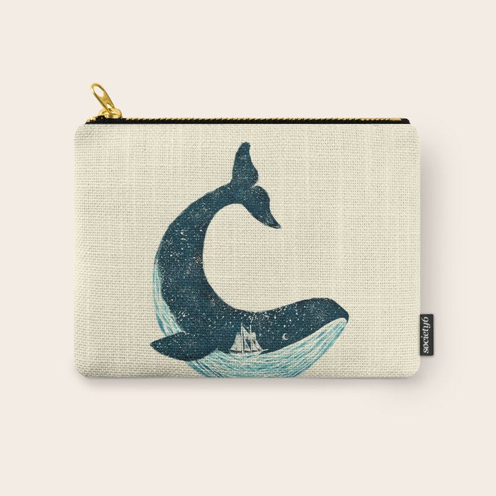 STARRY NIGHT Carry All Pouch Gallery Image 1