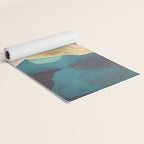 Summer Reflection Yoga Mat Gallery Image 2