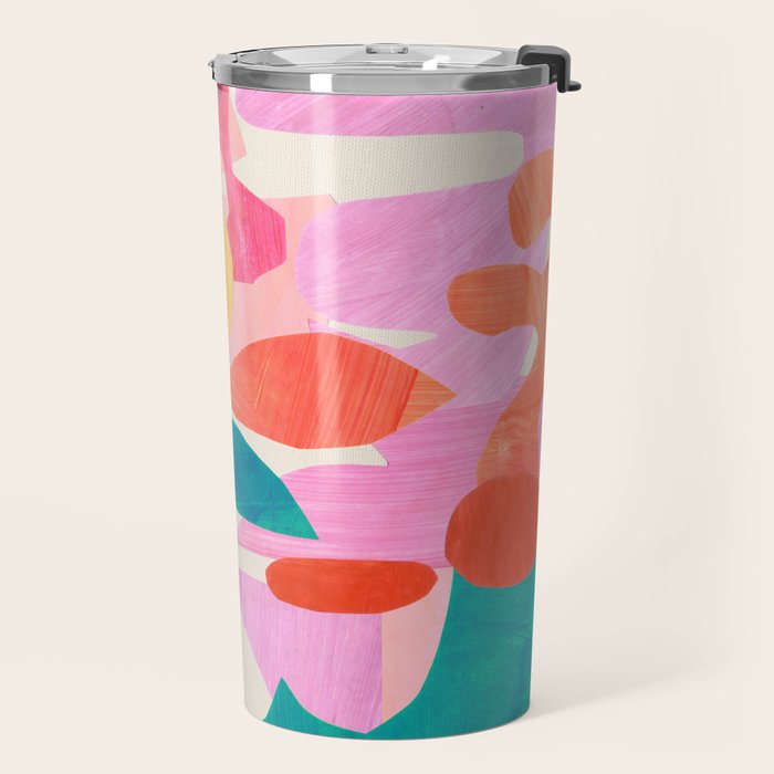 Fading Memory Travel Mug Gallery Image 2