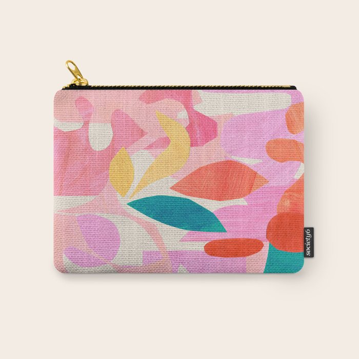 Fading Memory Carry All Pouch Gallery Image 1
