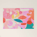 Fading Memory Welcome Mat Gallery Image 1