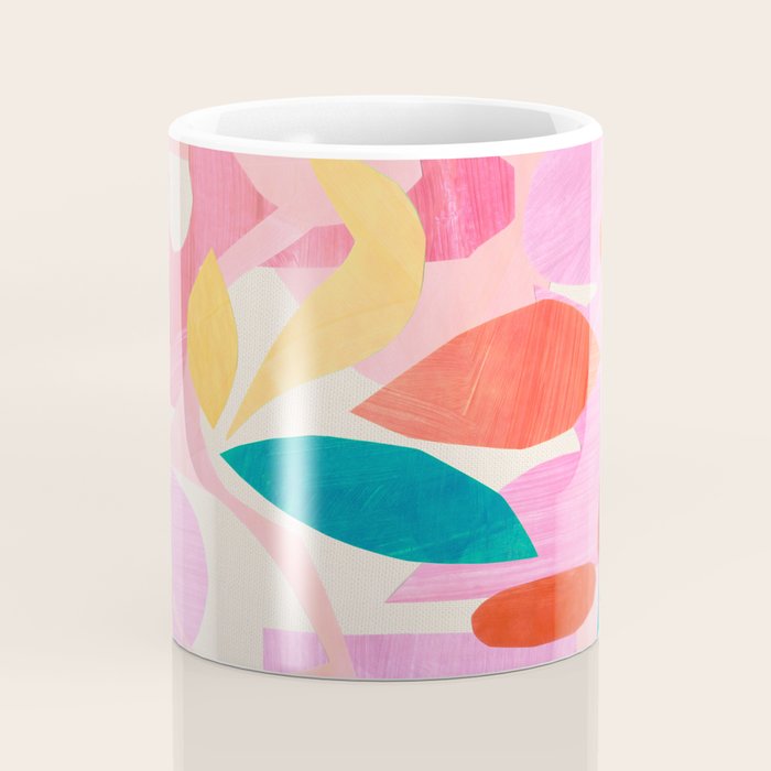 Fading Memory Coffee Mug Gallery Image 4