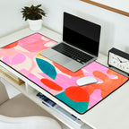 Fading Memory Desk Mat Gallery Image 2