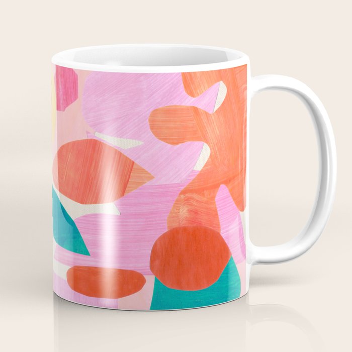 Fading Memory Coffee Mug Gallery Image 1