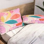 Fading Memory Pillow Sham Gallery Image 2