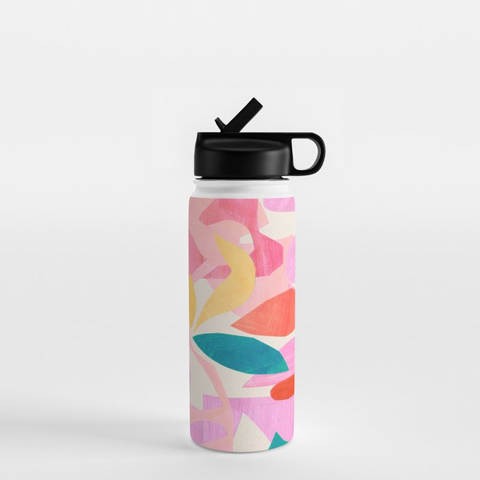 Fading Memory Water Bottle Gallery Image 1