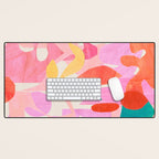 Fading Memory Desk Mat Gallery Image 1