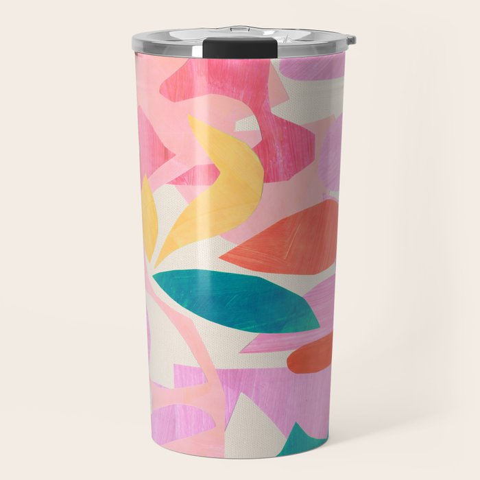 Fading Memory Travel Mug Gallery Image 1