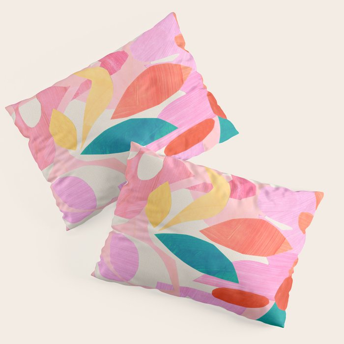 Fading Memory Pillow Sham Gallery Image 3