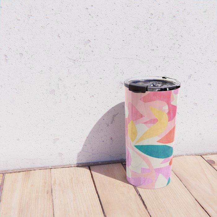 Fading Memory Travel Mug Gallery Image 4