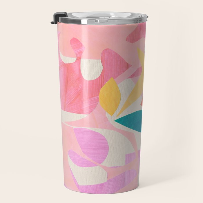 Fading Memory Travel Mug Gallery Image 3