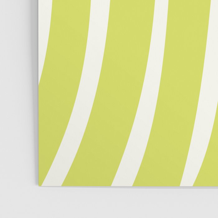 Abstract Stripes XXXVIII Poster Gallery Image 3