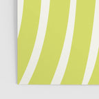 Abstract Stripes XXXVIII Poster Gallery Image 3
