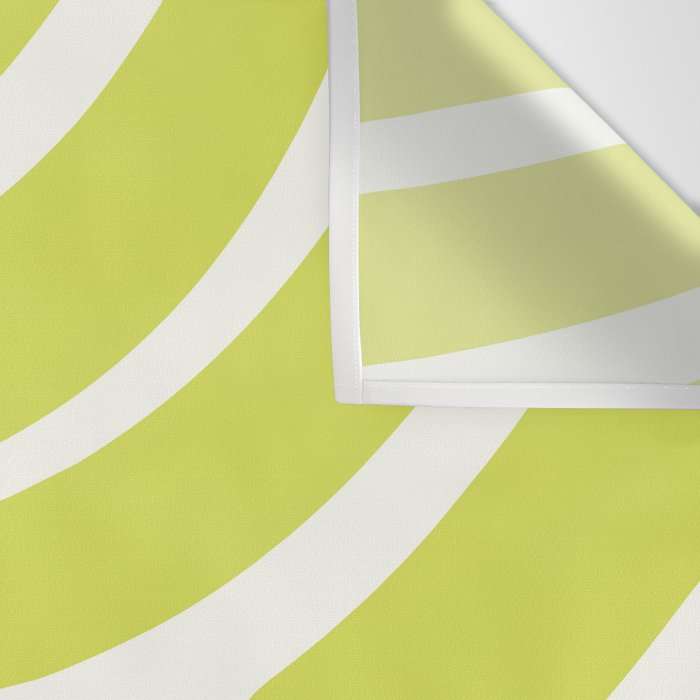 Abstract Stripes XXXVIII Wall Tapestry Gallery Image 3