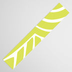 Abstract Stripes XXXVIII Table Runner Gallery Image 3