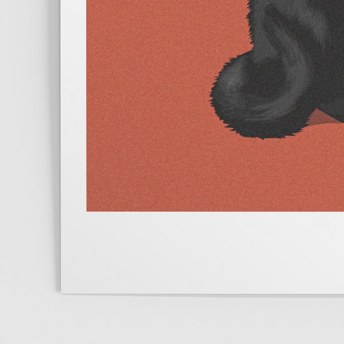 Cat Eye Poster Gallery Image 3