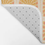 Happy sun Bath Mat Gallery Image 2