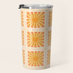 Happy sun Travel Mug Gallery Image 3