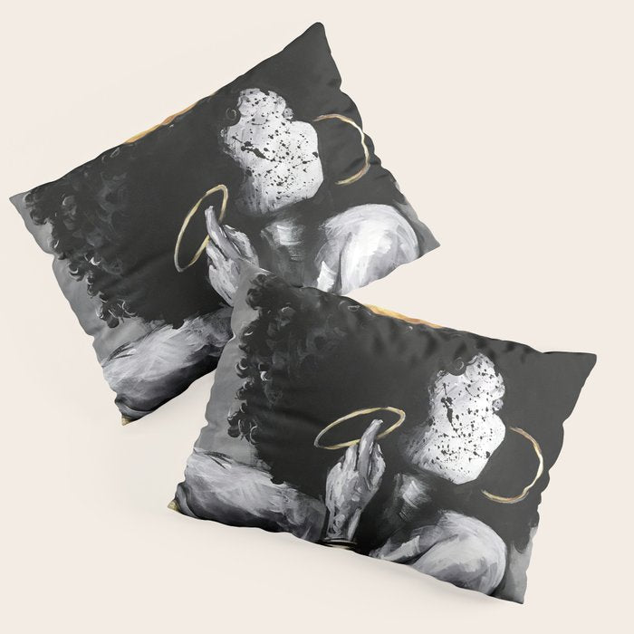 Naturally Queen VI Pillow Sham Gallery Image 3