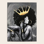 Naturally Queen VI Poster Gallery Image 4