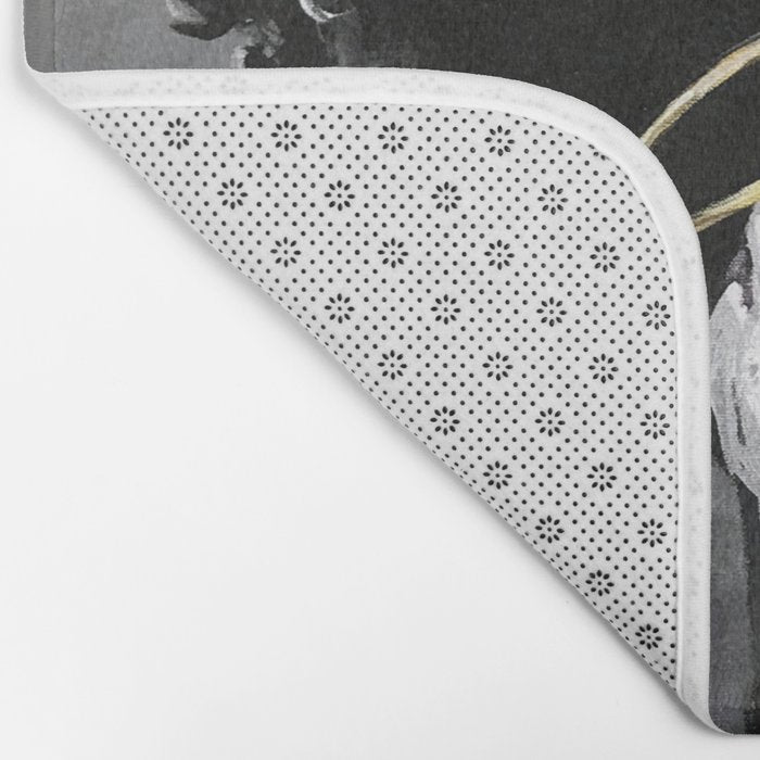 Naturally Queen VI Bath Mat Gallery Image 2