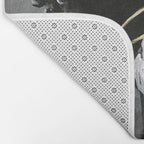 Naturally Queen VI Bath Mat Gallery Image 2