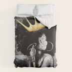 Naturally Queen VI Comforter Gallery Image 6