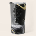 Naturally Queen VI Travel Mug Gallery Image 3