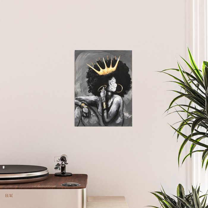 Naturally Queen VI Poster Gallery Image 2