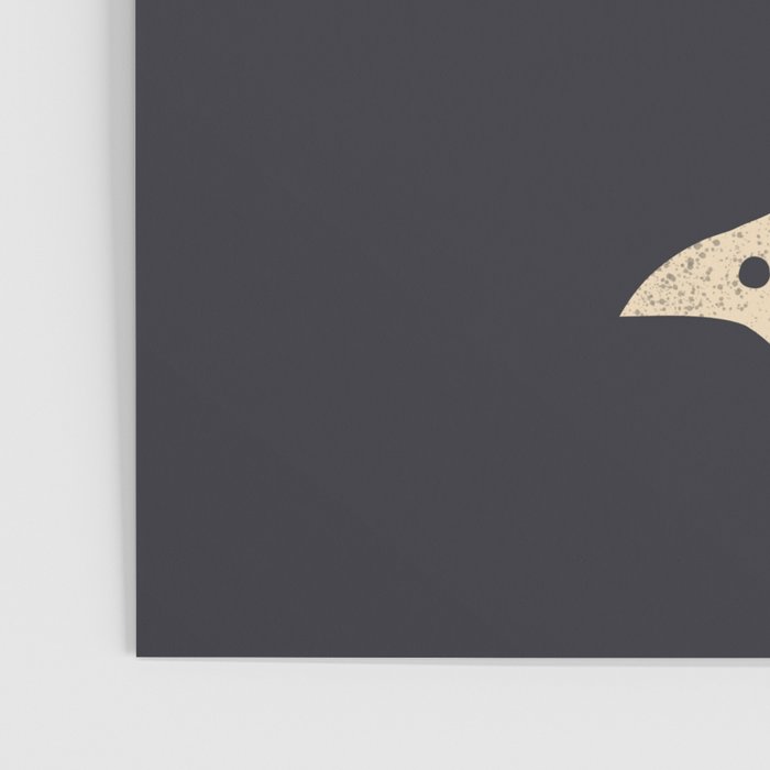 Doves In Flight Poster Gallery Image 3