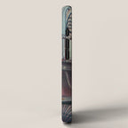 Preservation Hall - New Orleans Travel Photography iPhone Case Gallery Image 2