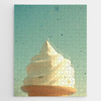 Ice Cream Jigsaw Puzzle Gallery Image 1