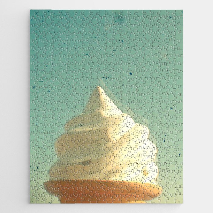 Ice Cream Jigsaw Puzzle Gallery Image 1