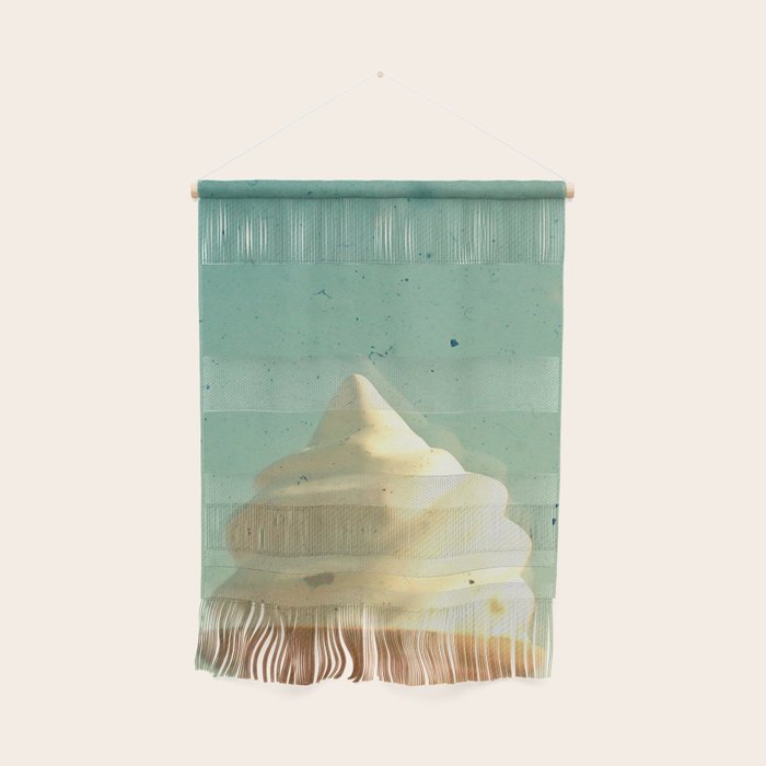 Ice Cream Wall Hanging Gallery Image 1