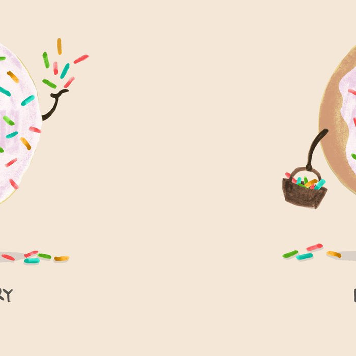 Be Happy Coffee Mug Gallery Image 2