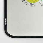 Pineapple Laptop Sleeve Gallery Image 3
