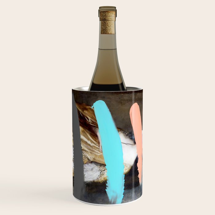 Composition 736 Wine Chiller Gallery Image 1