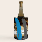Composition 736 Wine Chiller Gallery Image 2