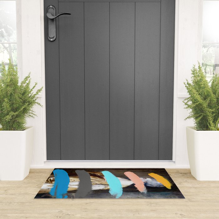 Composition 736 Welcome Mat Gallery Image 3