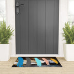 Composition 736 Welcome Mat Gallery Image 3