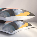 Composition 736 Pillow Sham Gallery Image 3
