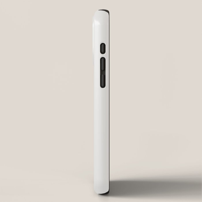 She Believed She Could So She Did iPhone Case Gallery Image 2