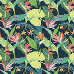 Tropical Bird of Paradise Coffee Mug Gallery Image 2