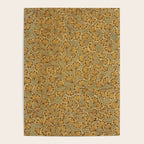 Copper Ginko Poster Gallery Image 4