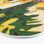 celebrate Bath Mat Gallery Image 3