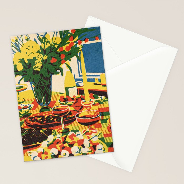 celebrate Stationery Card Gallery Image 2