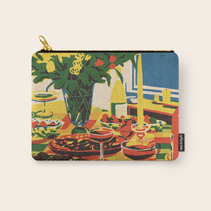 celebrate Carry All Pouch Gallery Image 1