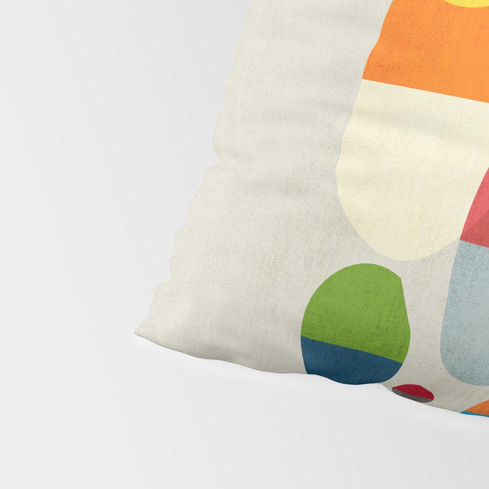 Jagged little pills Pillow Sham Gallery Image 4